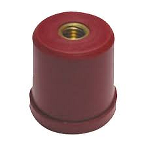 AISLADOR Alt.30mm. R: 1/4 W.   NA00030